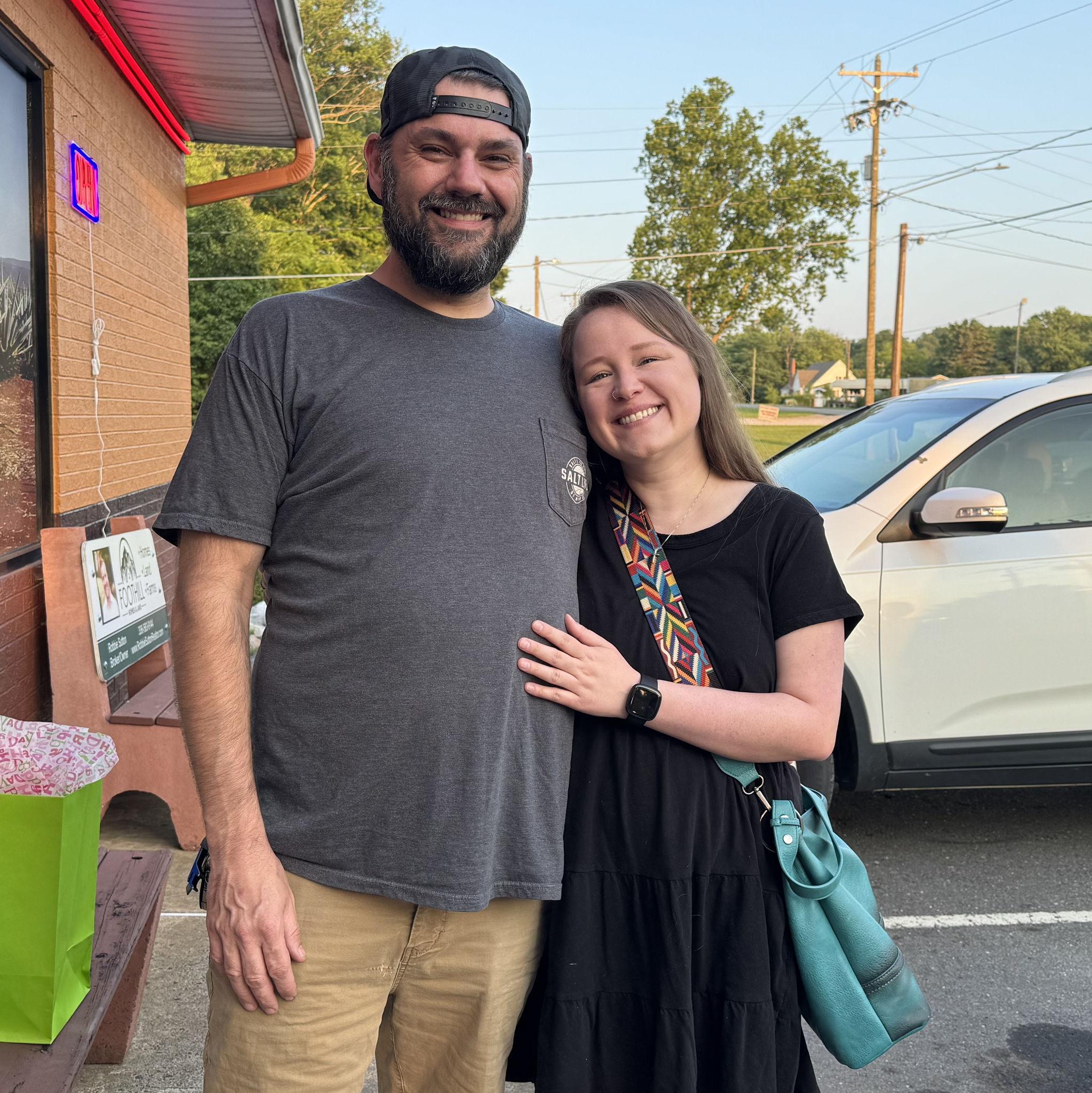 Sav's birthday celebration 2025