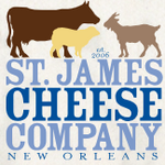 St James Cheese Company - Warehouse District