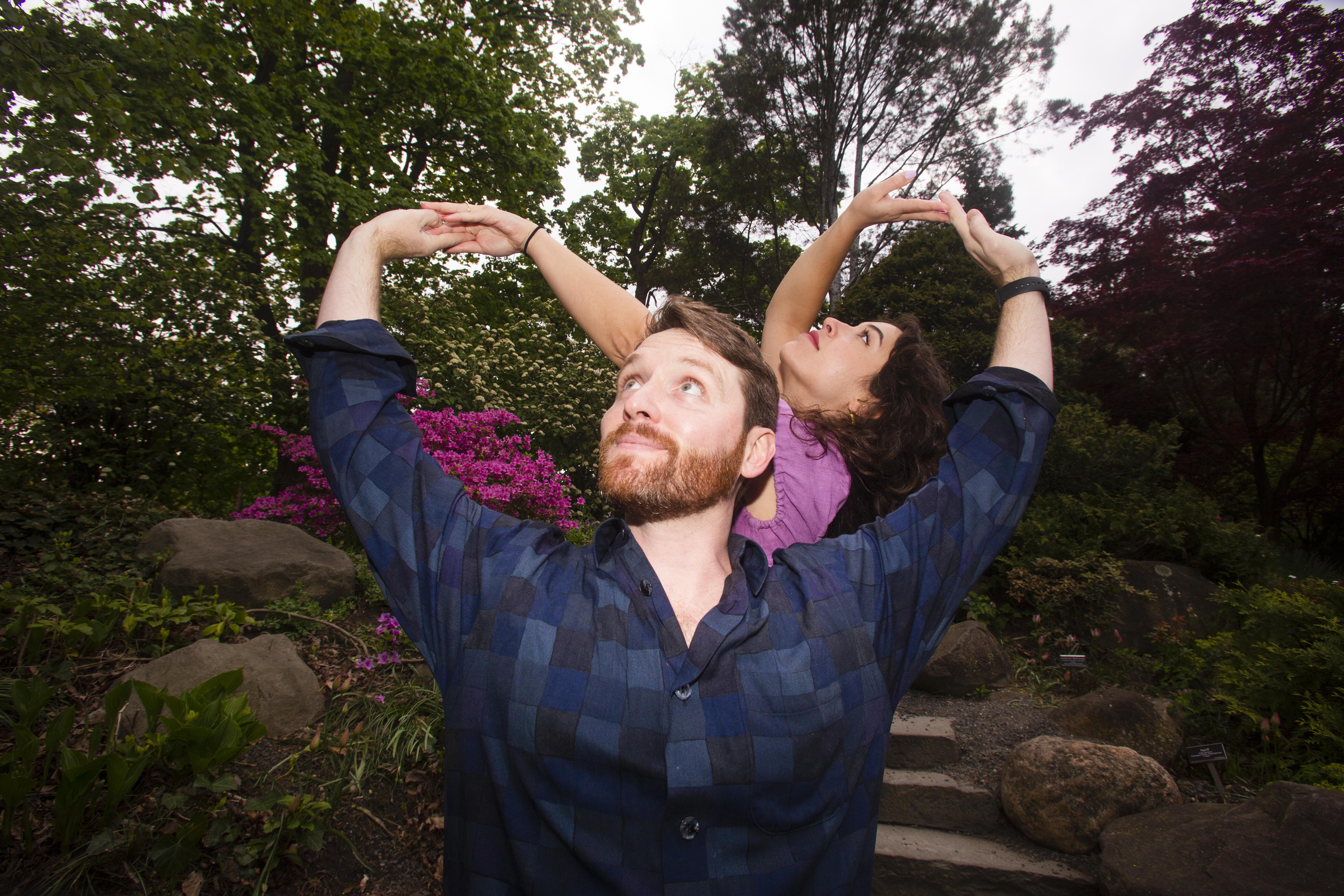 The Wedding Website of lily stampfel and dylan mcburnett