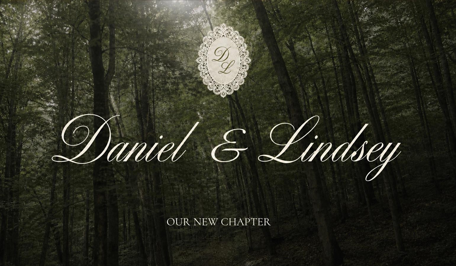 The Wedding Website of Lindsey Montgomery and Daniel Molina