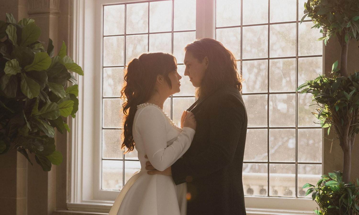 The Wedding Website of Haley Robinette and Jacob Jenness