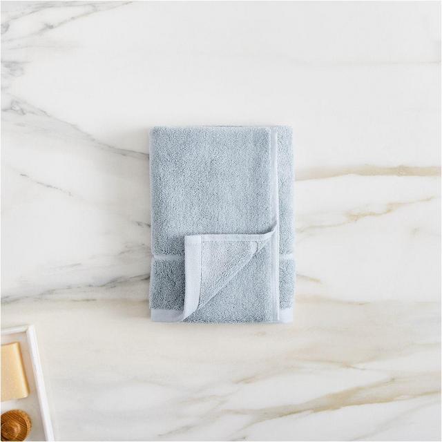 Luxury Spa Organic Towel, Hand Towel