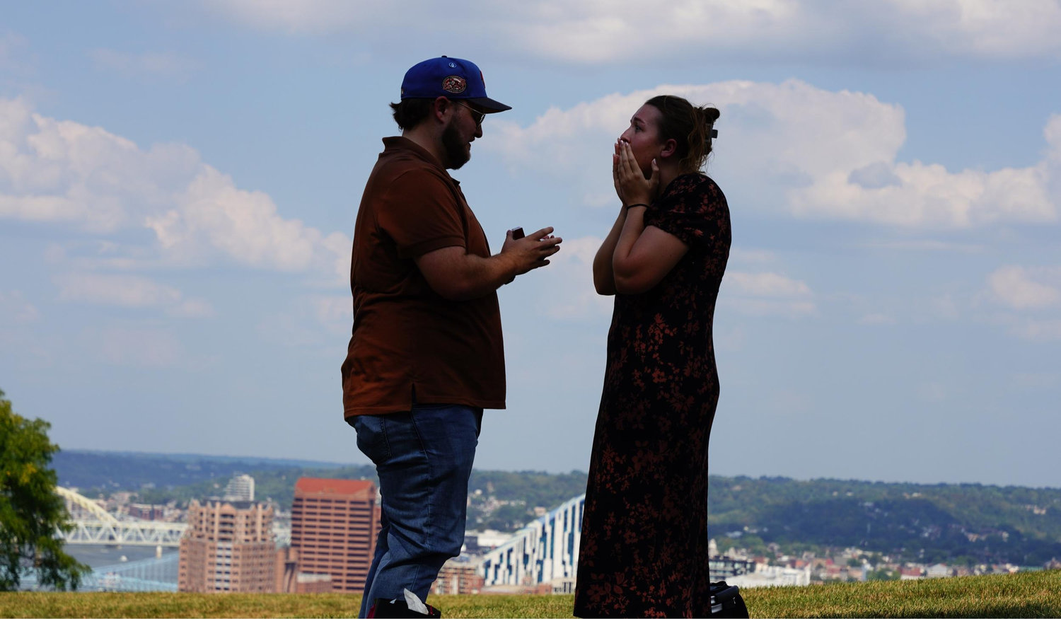 The Wedding Website of Braelynn Kinney and Jackson Sizemore