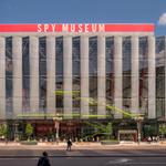 International Spy Museum