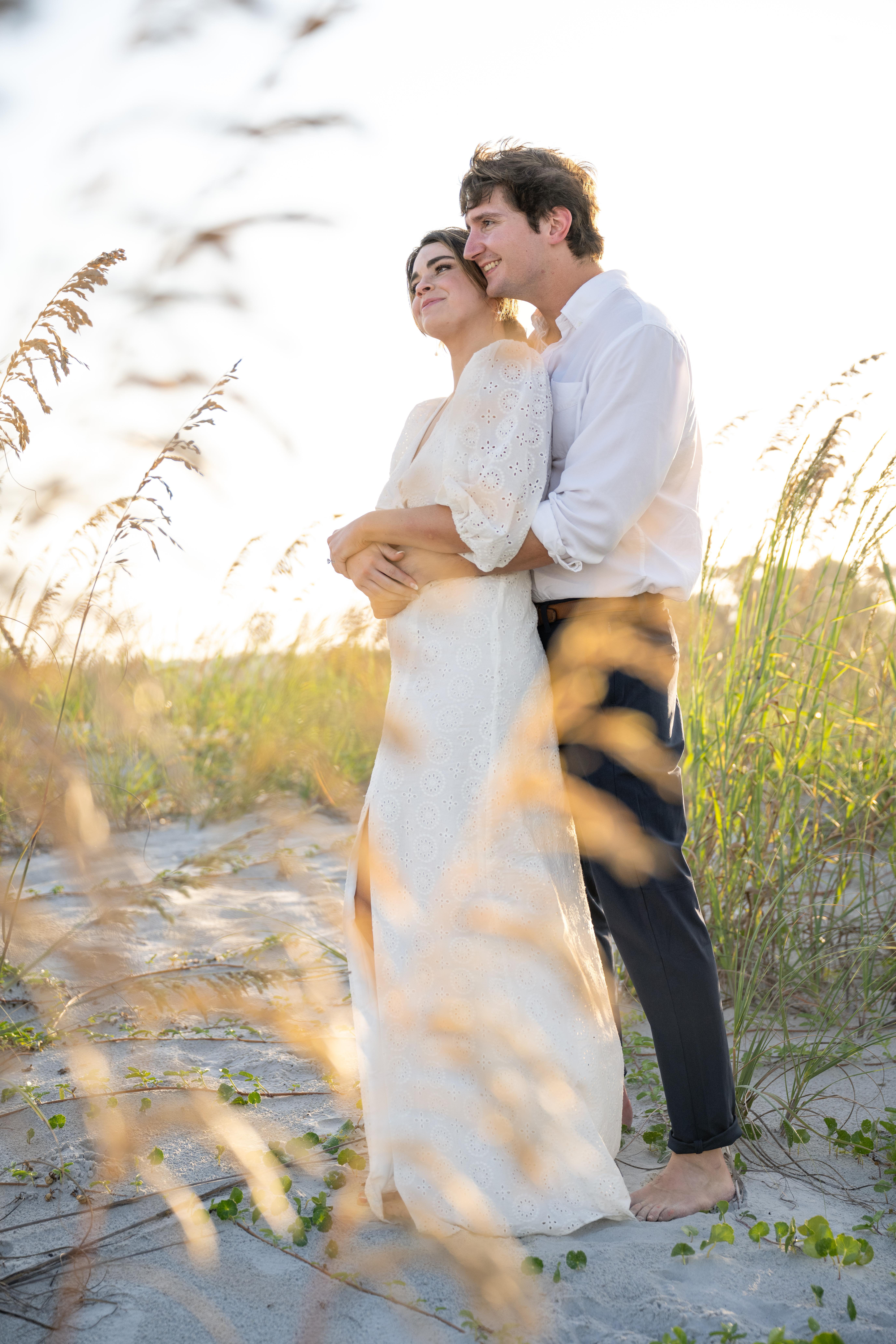 The Wedding Website of Ivey Sapp and Hill Gage