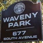 Waveny Park