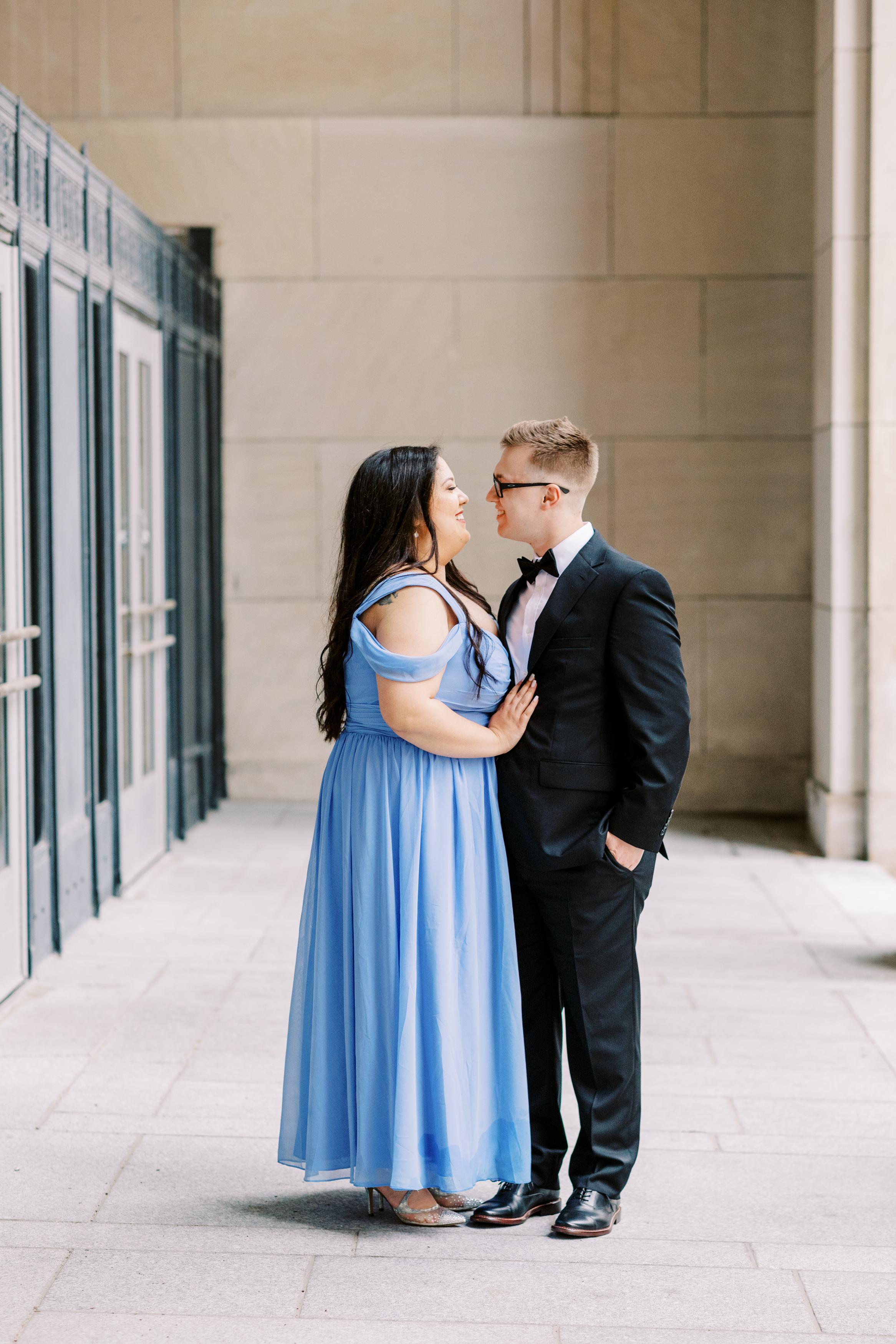 The Wedding Website of Kyra VanOost and Dan VanOost
