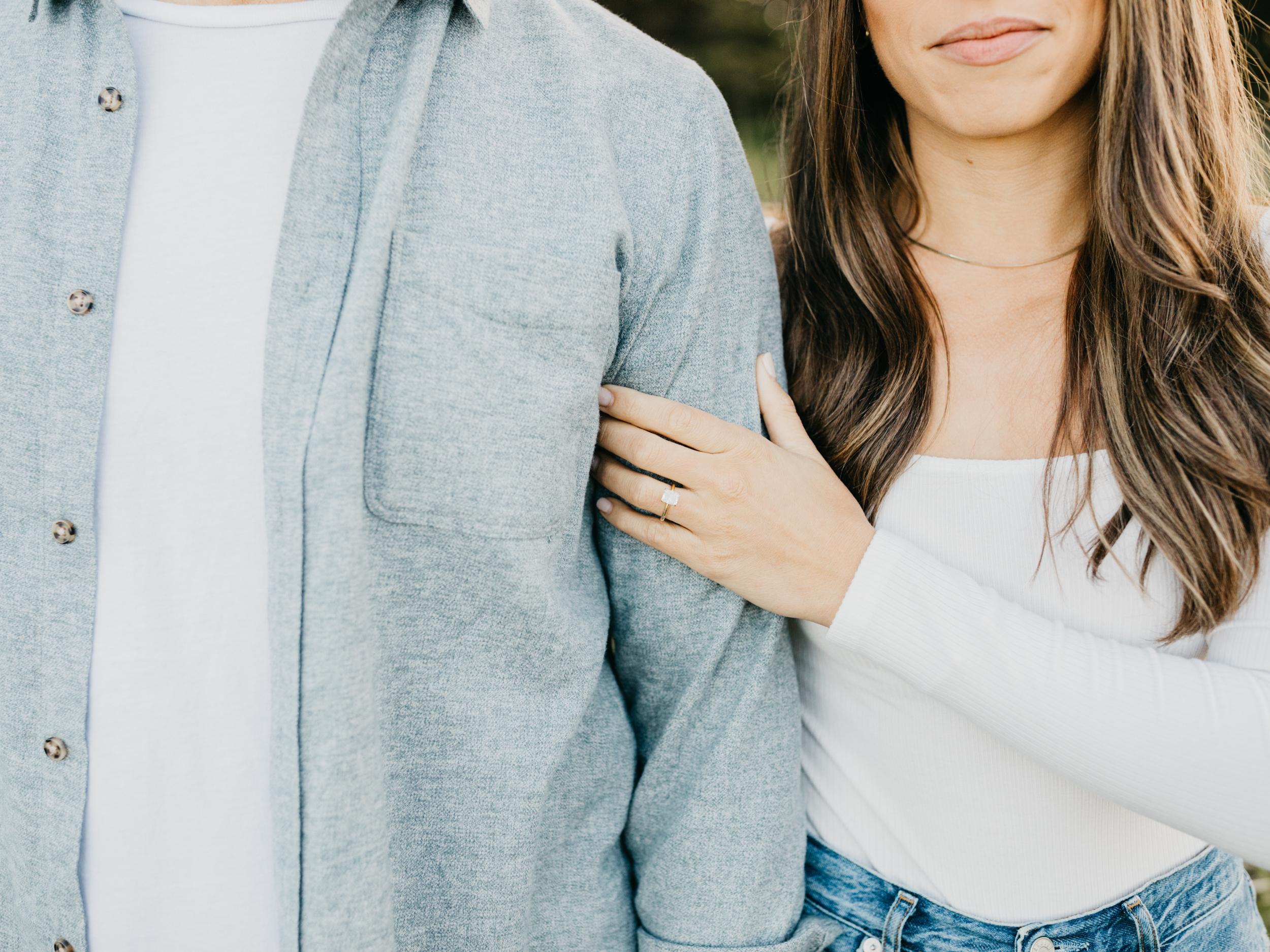 The Wedding Website of Alyse Terschuren and Stevie Patmont