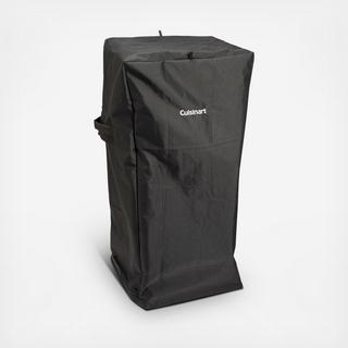 Protective Cover for Vertical Smoker