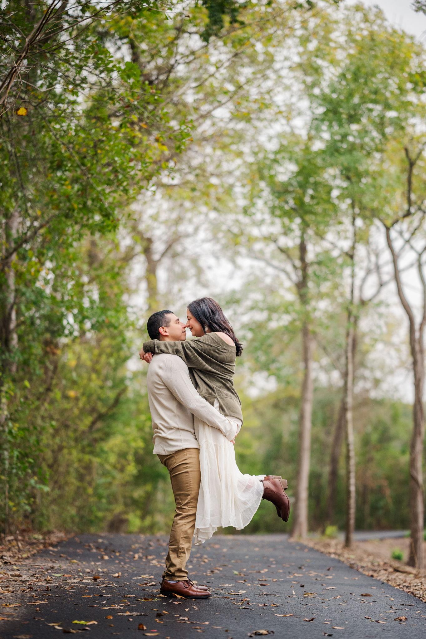 The Wedding Website of Cruz Armas and Emily Amador