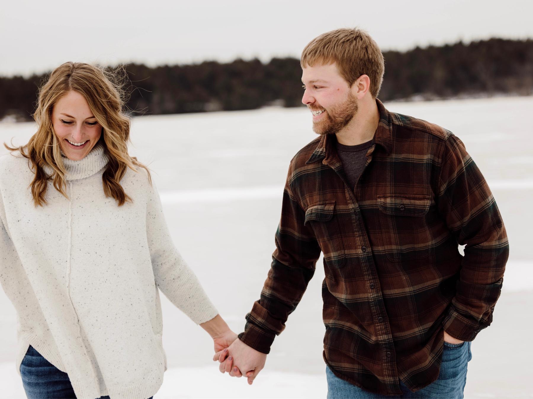 The Wedding Website of Lexi Lopour and Tanner Christopherson