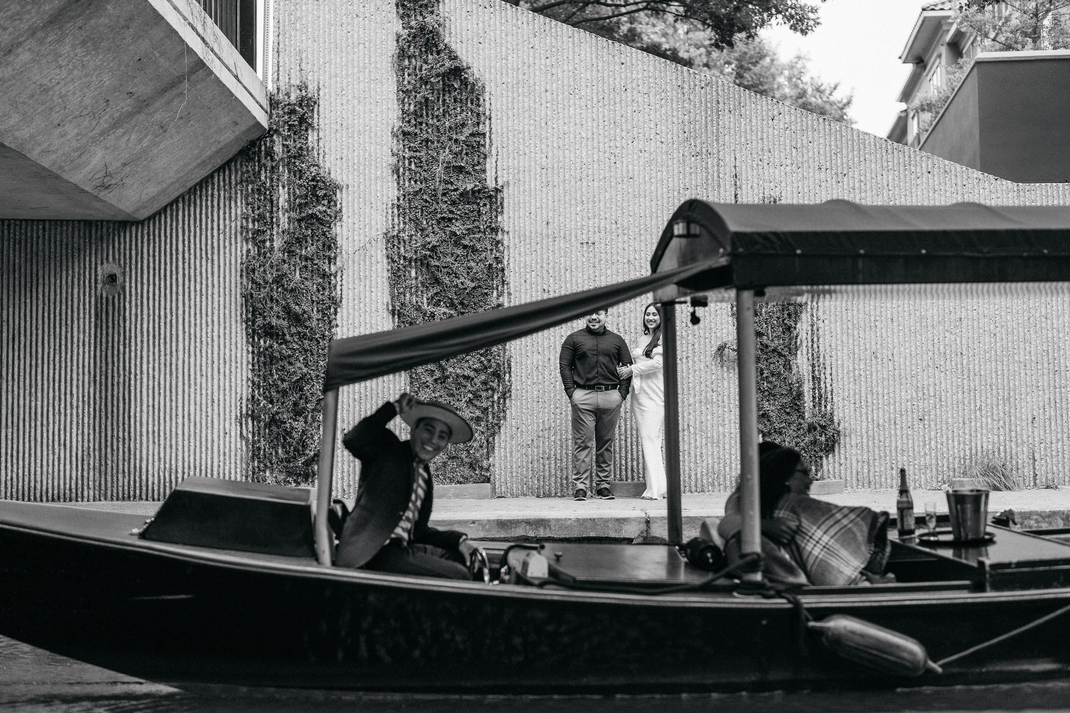 The Wedding Website of Samantha Gonzalez and Jose Vallejo