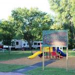 Rothenburg Campground