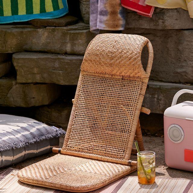 Tatami Beach Chair