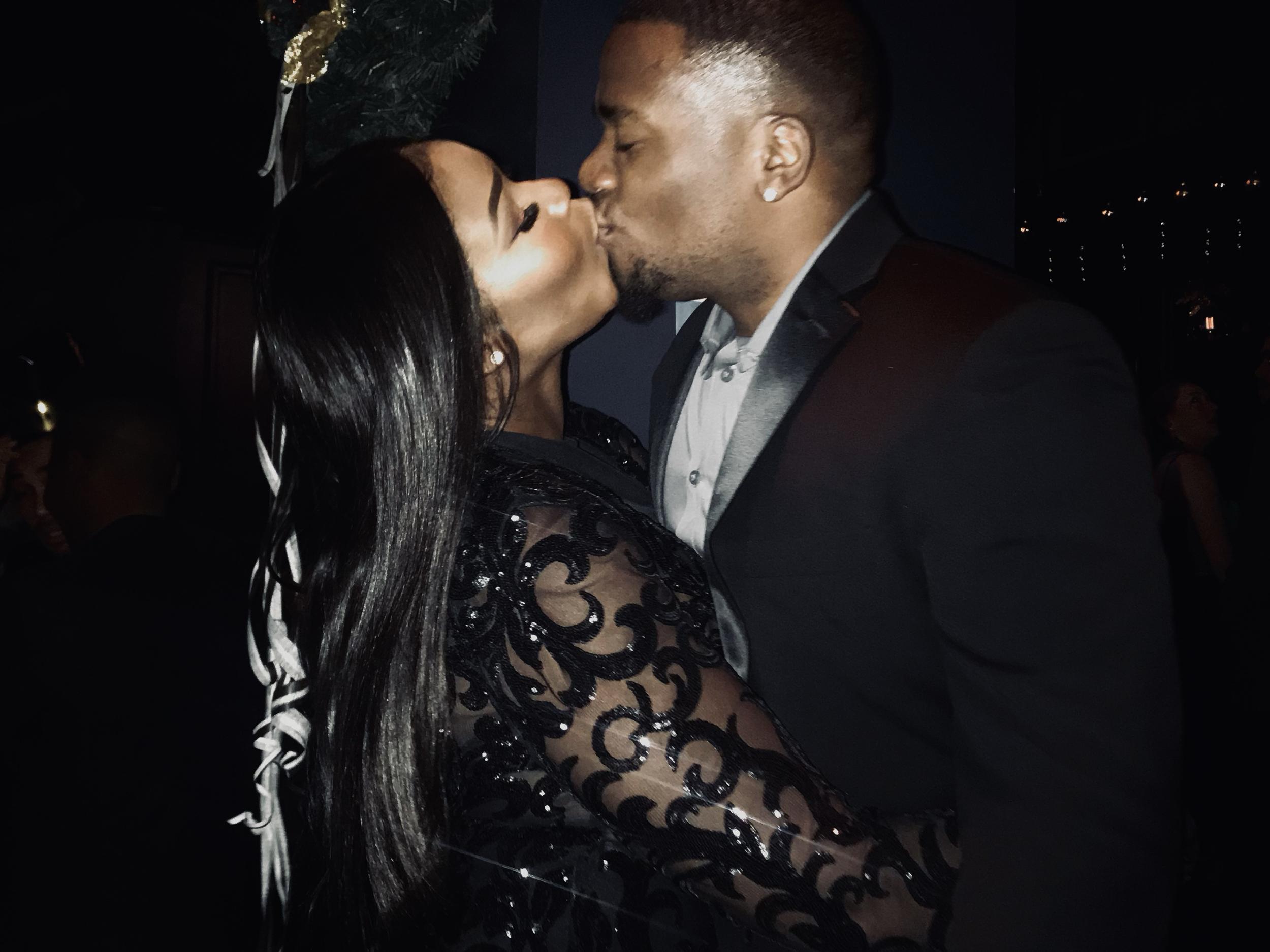 The Wedding Website of Marissa Samuel and Jermaine Mattis