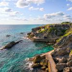 Visit Punta Sur