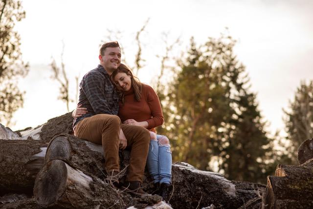 The Wedding Website of Lindsay Rader and Alex Clark