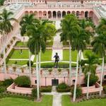 The John and Mable Ringling Museum of Art