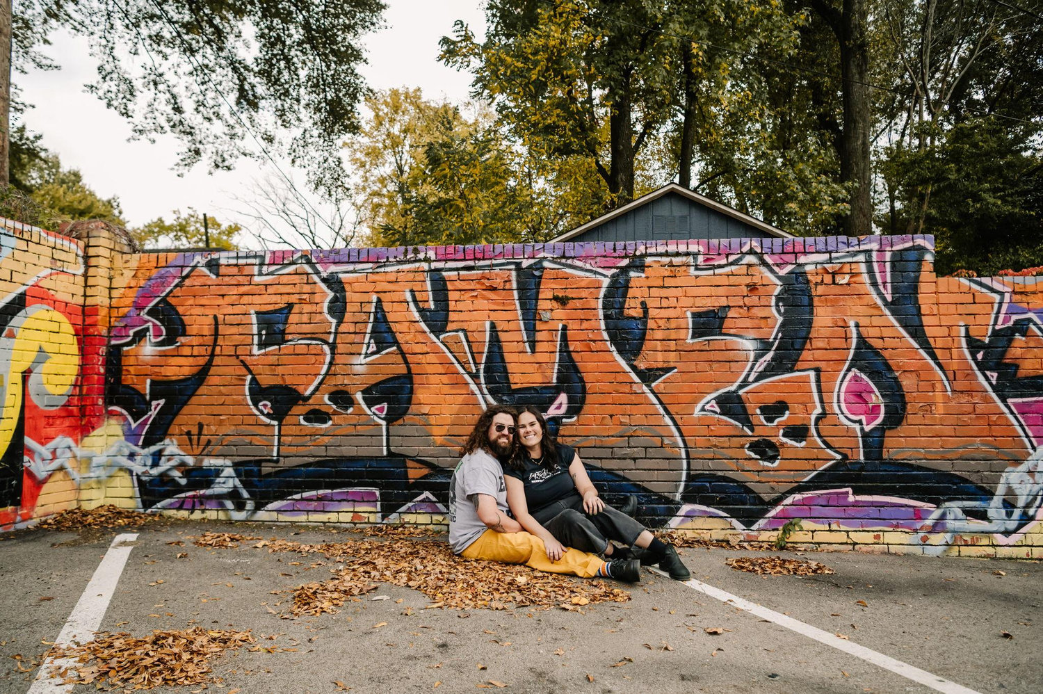 The Wedding Website of Abby Huber and Luke Davis