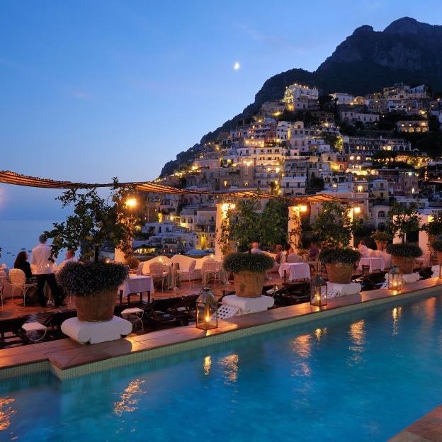 Hotel Stays for Italy