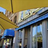 Irises Cafe & Wine Bar
