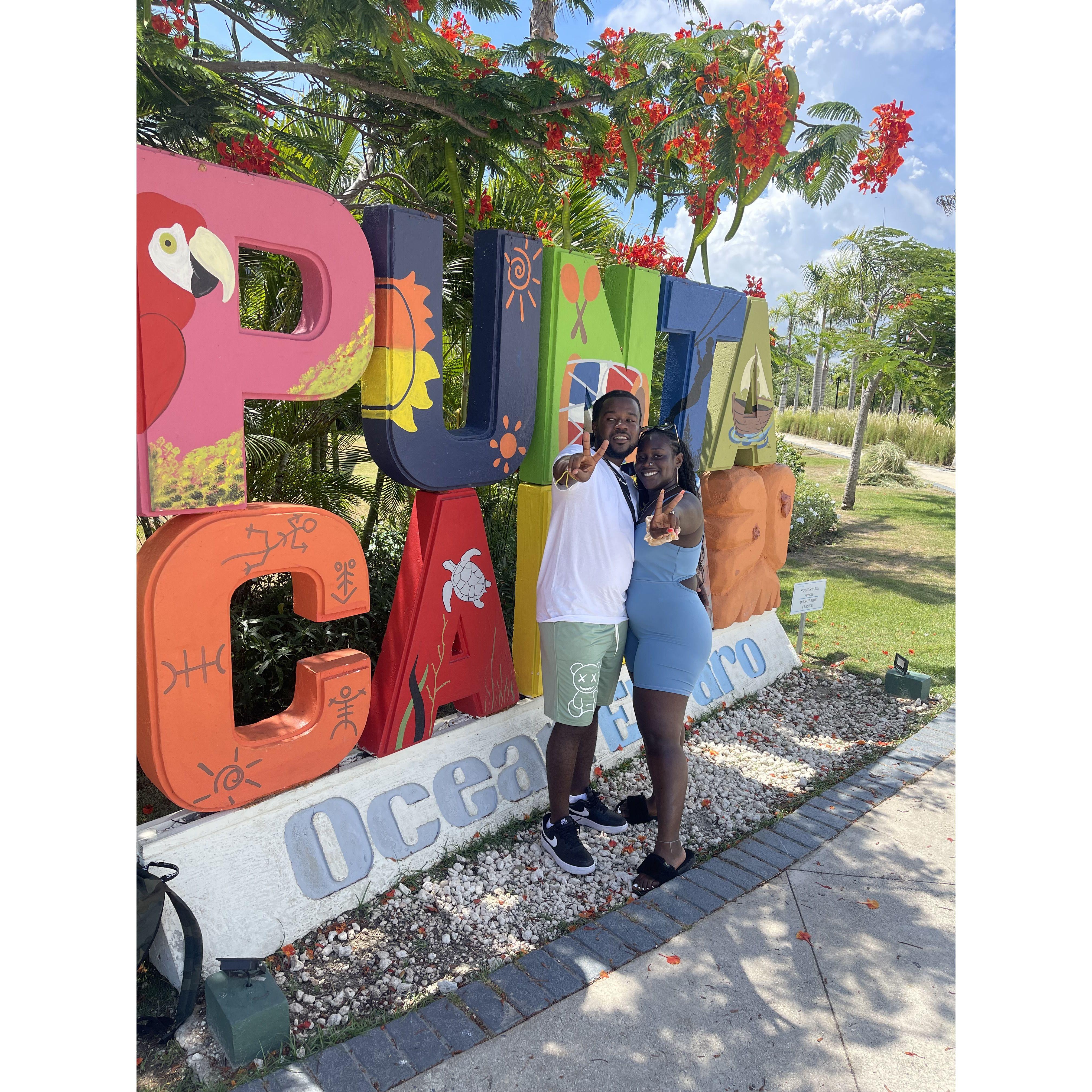 Our Travels ✈️❤️🏝️
