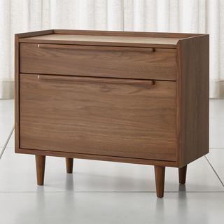 Tate Lateral File Cabinet