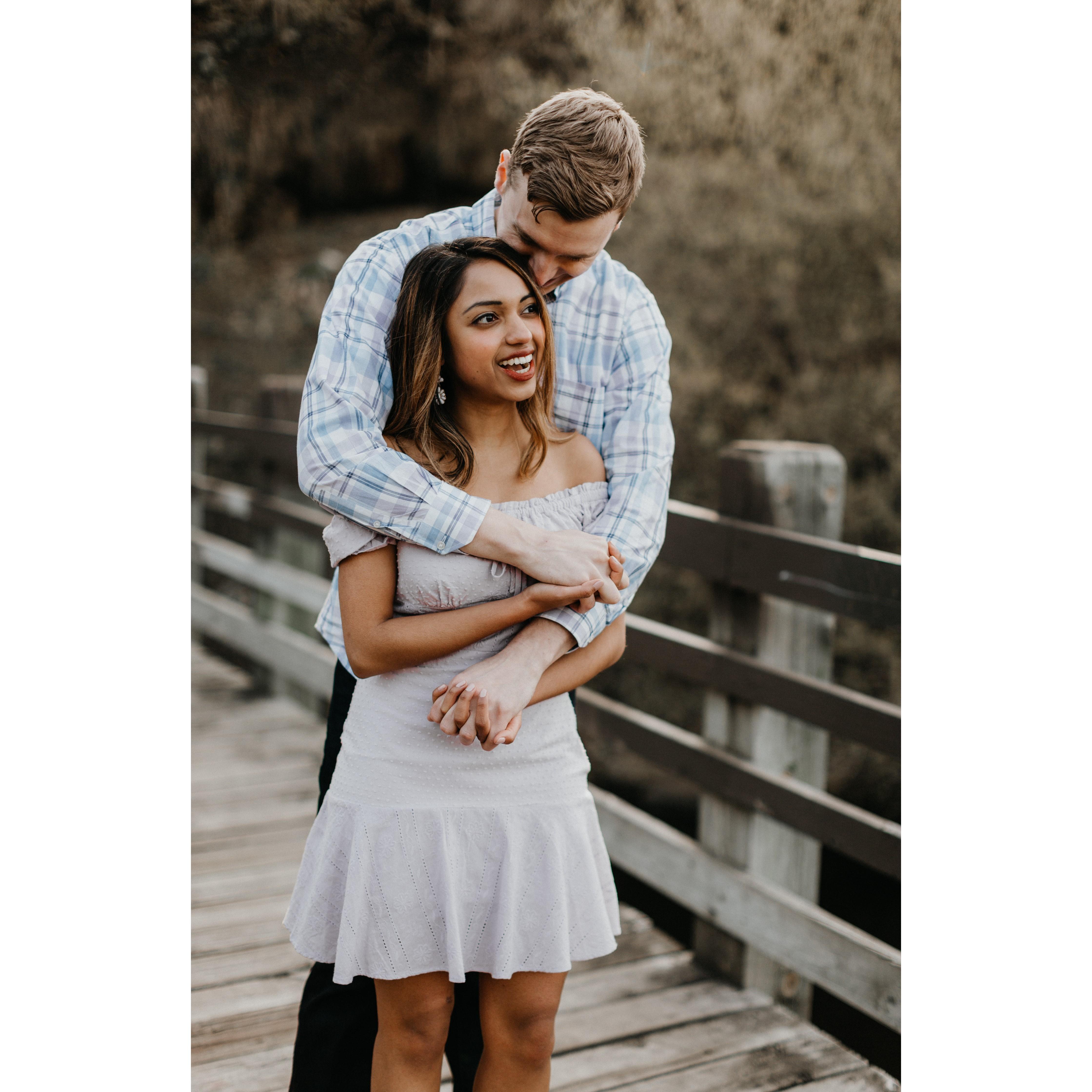 Engagement Photos