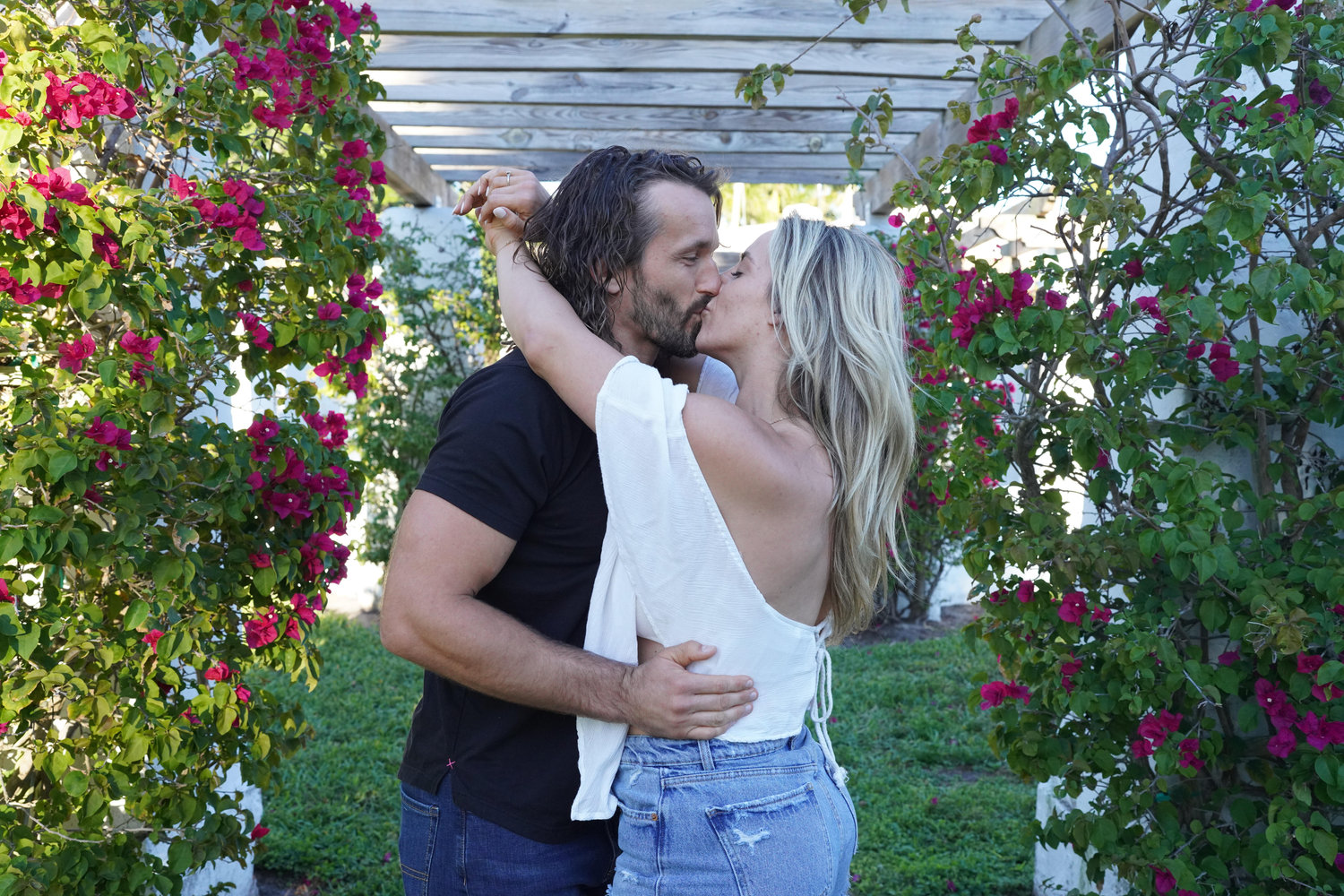 The Wedding Website of Sara Nieboer and Peter Di