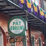 Pat O'Brien's