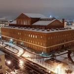 National Building Museum