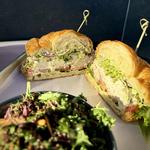 From The Hearth Kitchen and Pie Shop - Market St