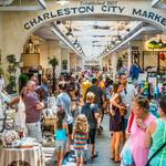 Charleston City Market