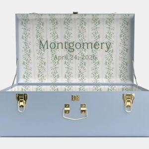 Grand Bridal Trunk