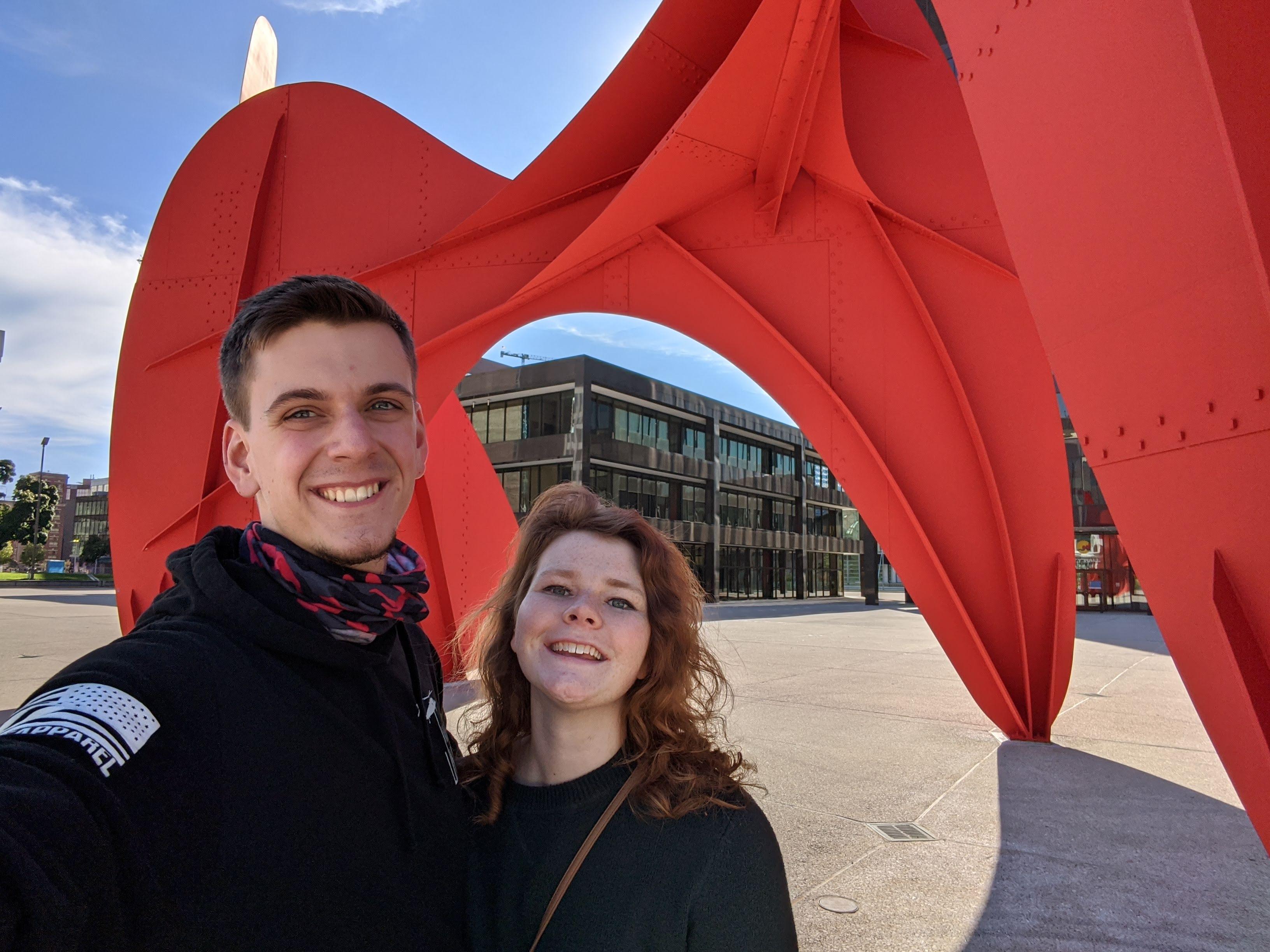 The Wedding Website of Julia Burk and Joshua Bloom