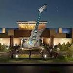 Hard Rock Casino Rockford
