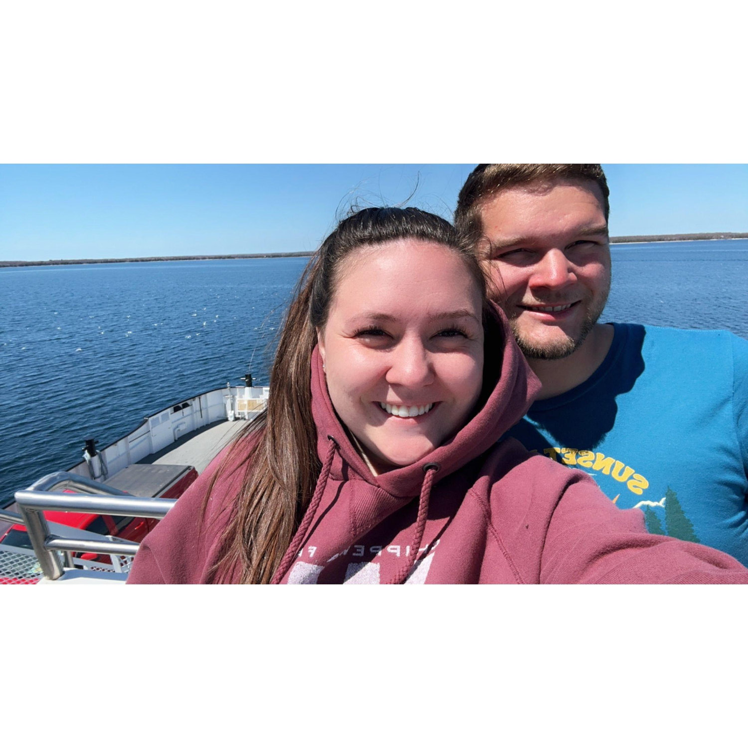 Another trip to Door County