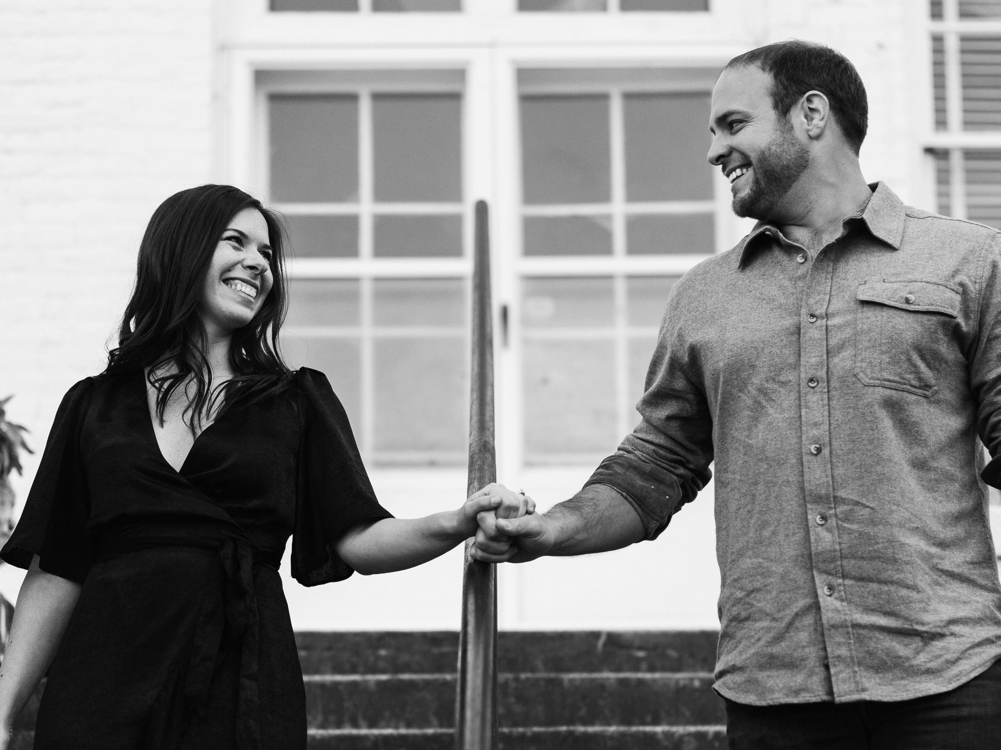 The Wedding Website of Becca Bellis and Adam Mattison