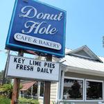 Donut Hole Bakery and Cafe