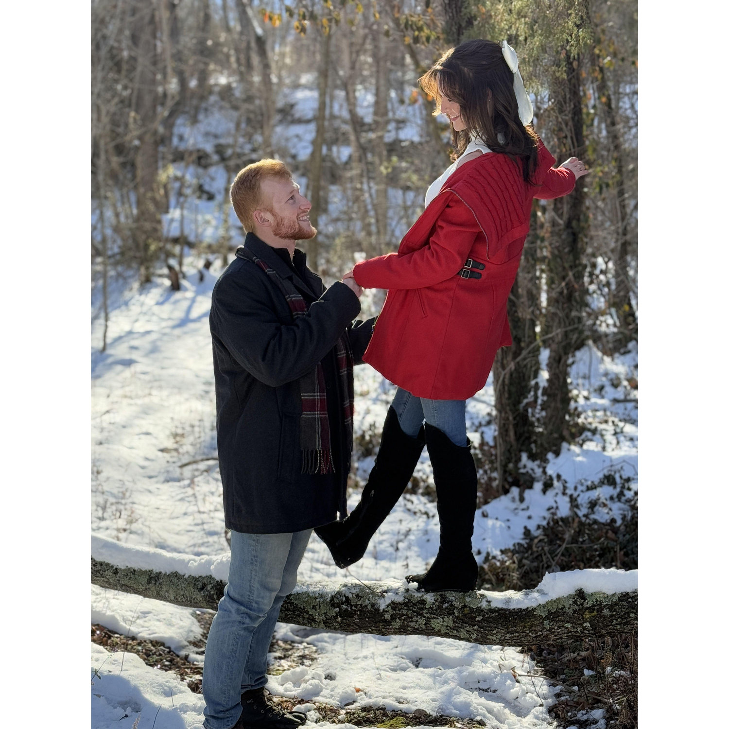 Engagement Photos