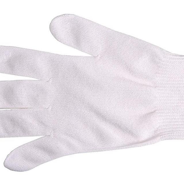 Mercer Culinary MercerGuard Cut Glove, Large