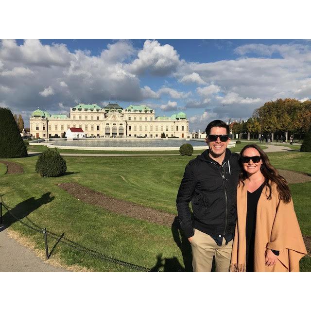 Vienna