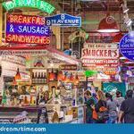 Reading Terminal Market