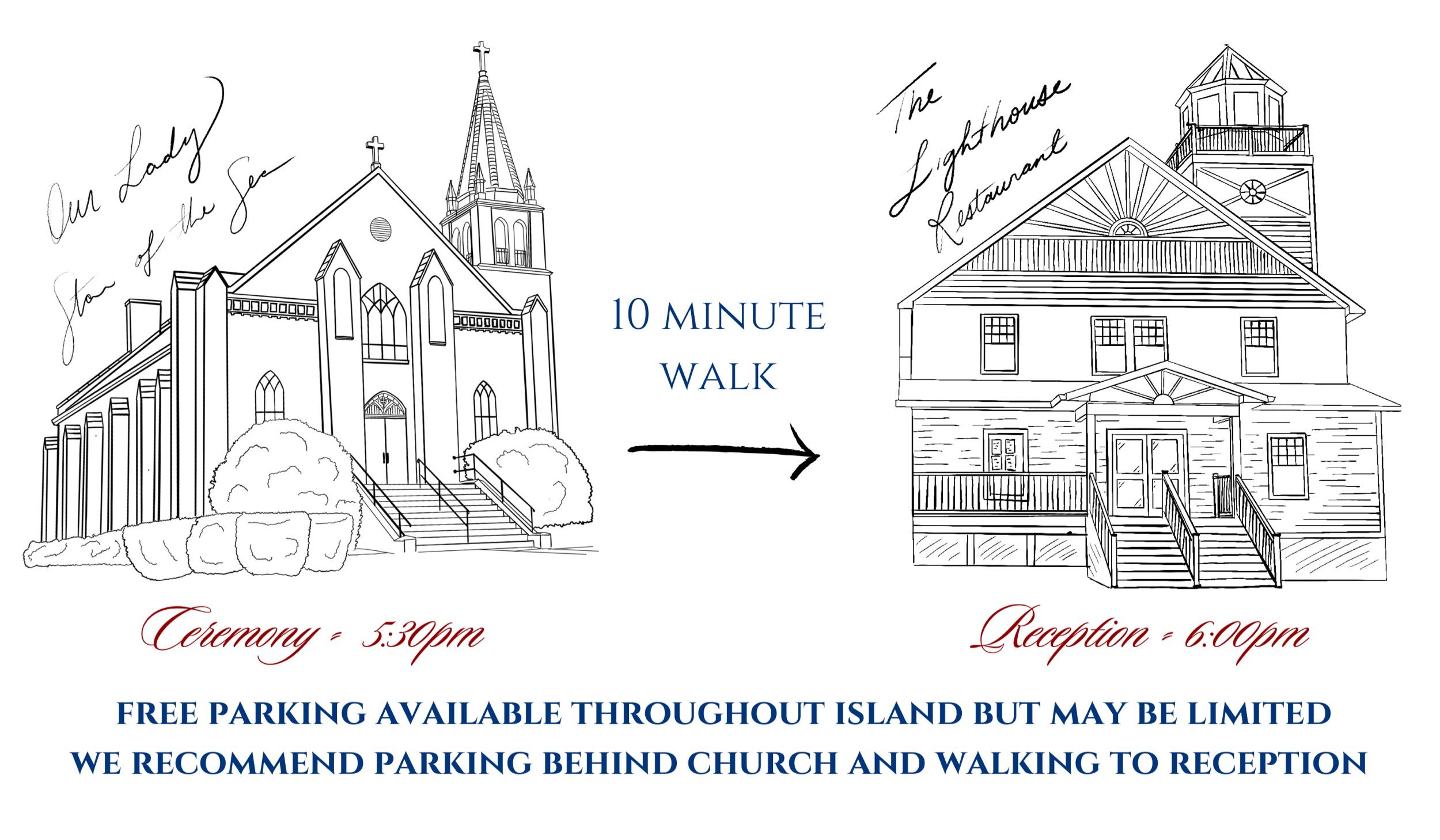 The Wedding Website of Rosie Juarez and Wade Mahaffey III