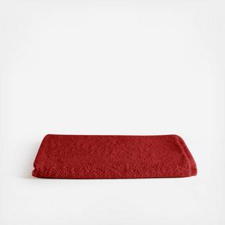 Air Weight Organic Hand Towel