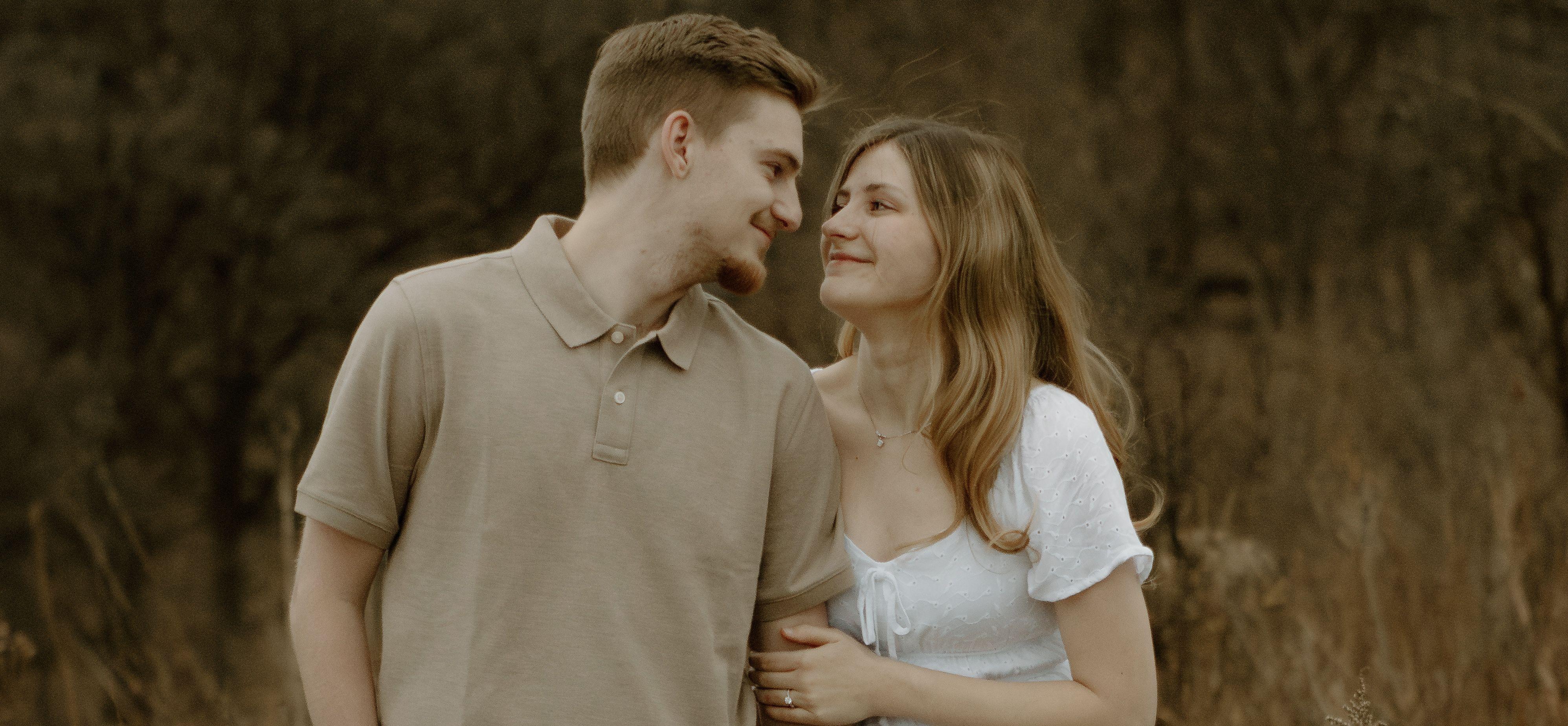 The Wedding Website of Kylie Orphan and Mark McLaughlin