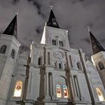 Hottest Hell Ghost Tour