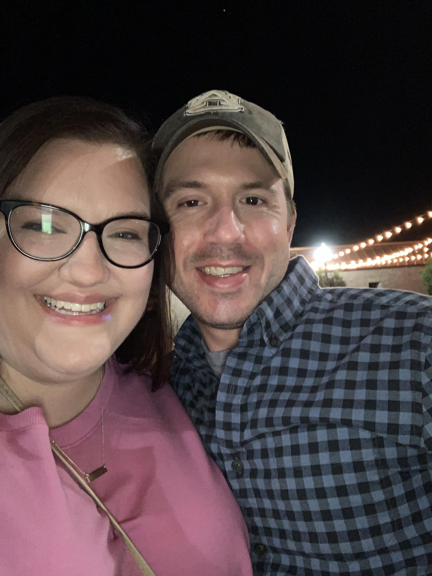Our Second Date