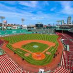 Fenway Park