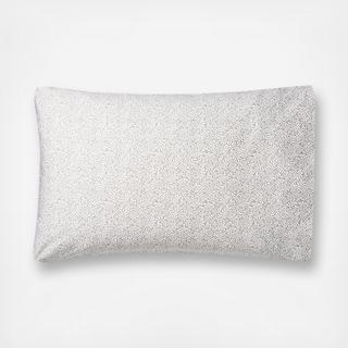 Spencer Leaf Pillowcase, Set of 2